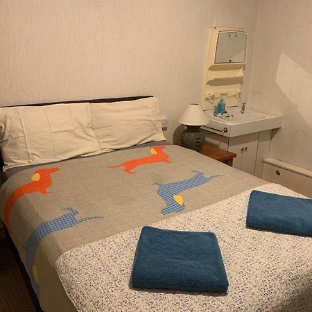 Presentation Convent Hostel Mooncoin Екстериор снимка
