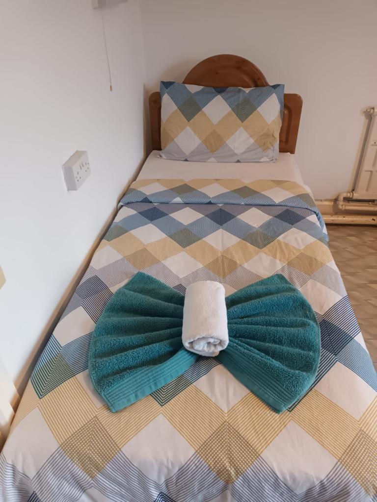 Presentation Convent Hostel Mooncoin Екстериор снимка