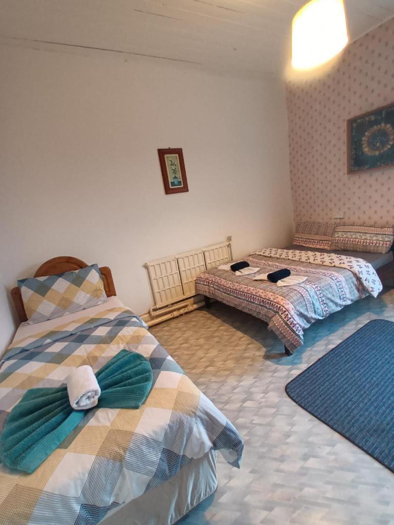 Presentation Convent Hostel Mooncoin Екстериор снимка