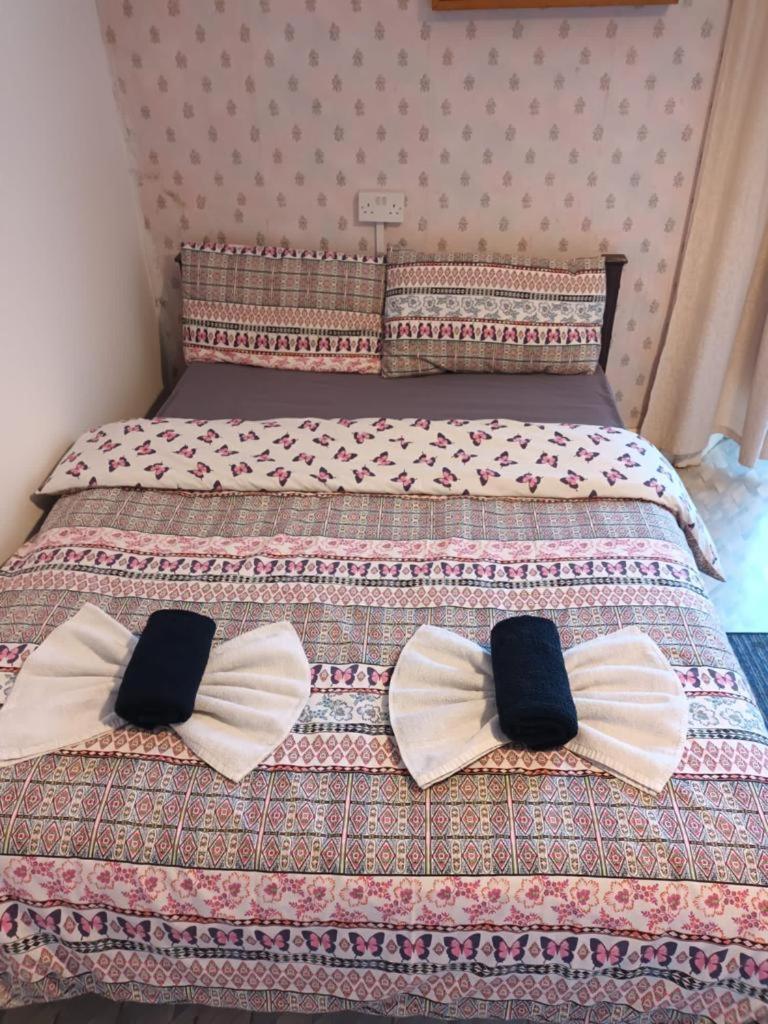 Presentation Convent Hostel Mooncoin Екстериор снимка